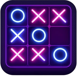 XO Game – Tic Tac Toe