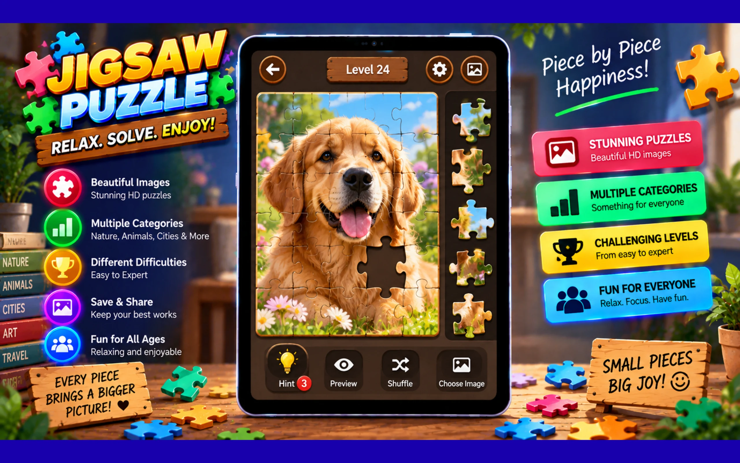 XO Game – Tic Tac Toe screenshot